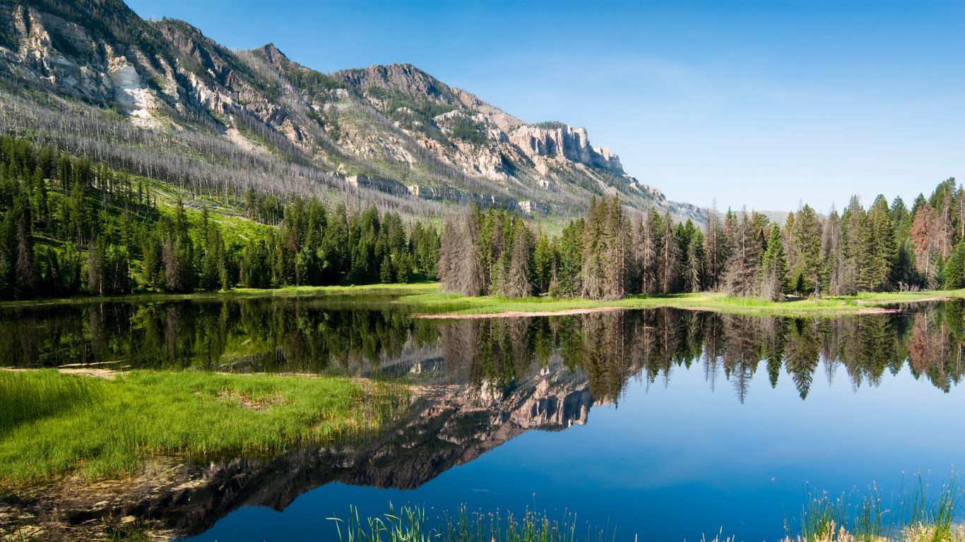 Wyoming Wyoming