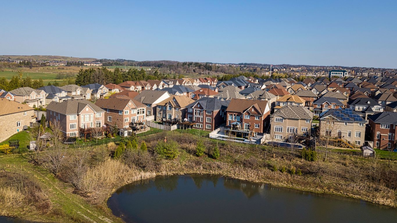 Hoteles en Richmond Hill
