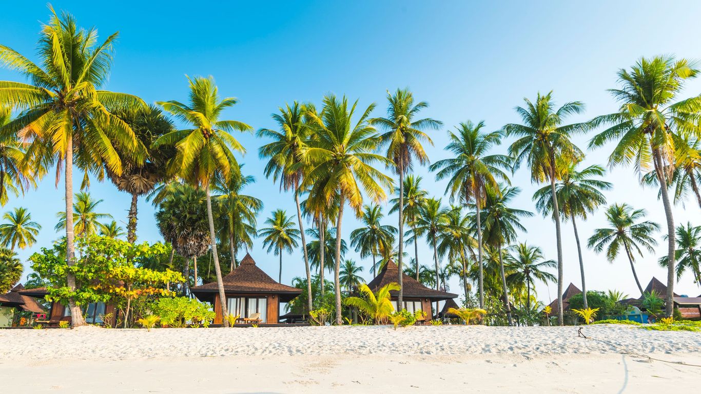 Thailand Thailand