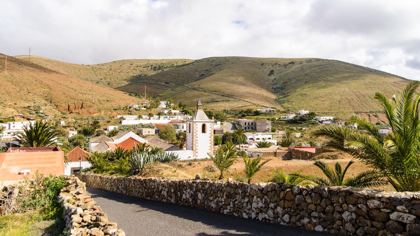 Vacances a Antigua