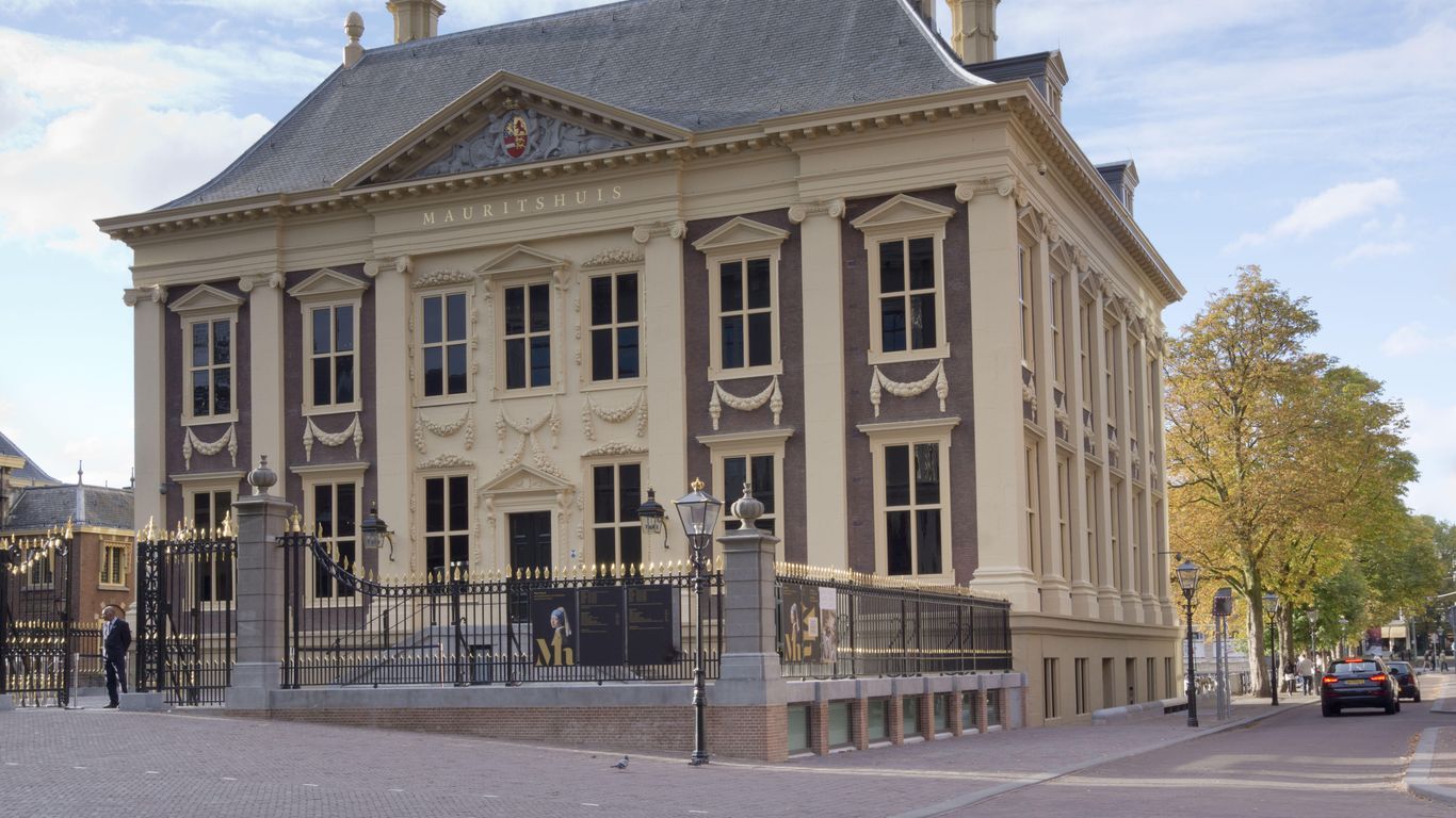 Hotels in Centrum