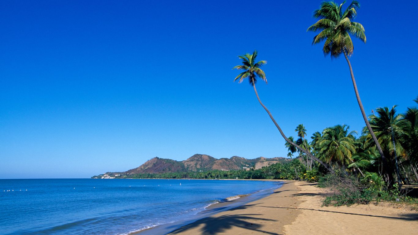Hotels in Añasco