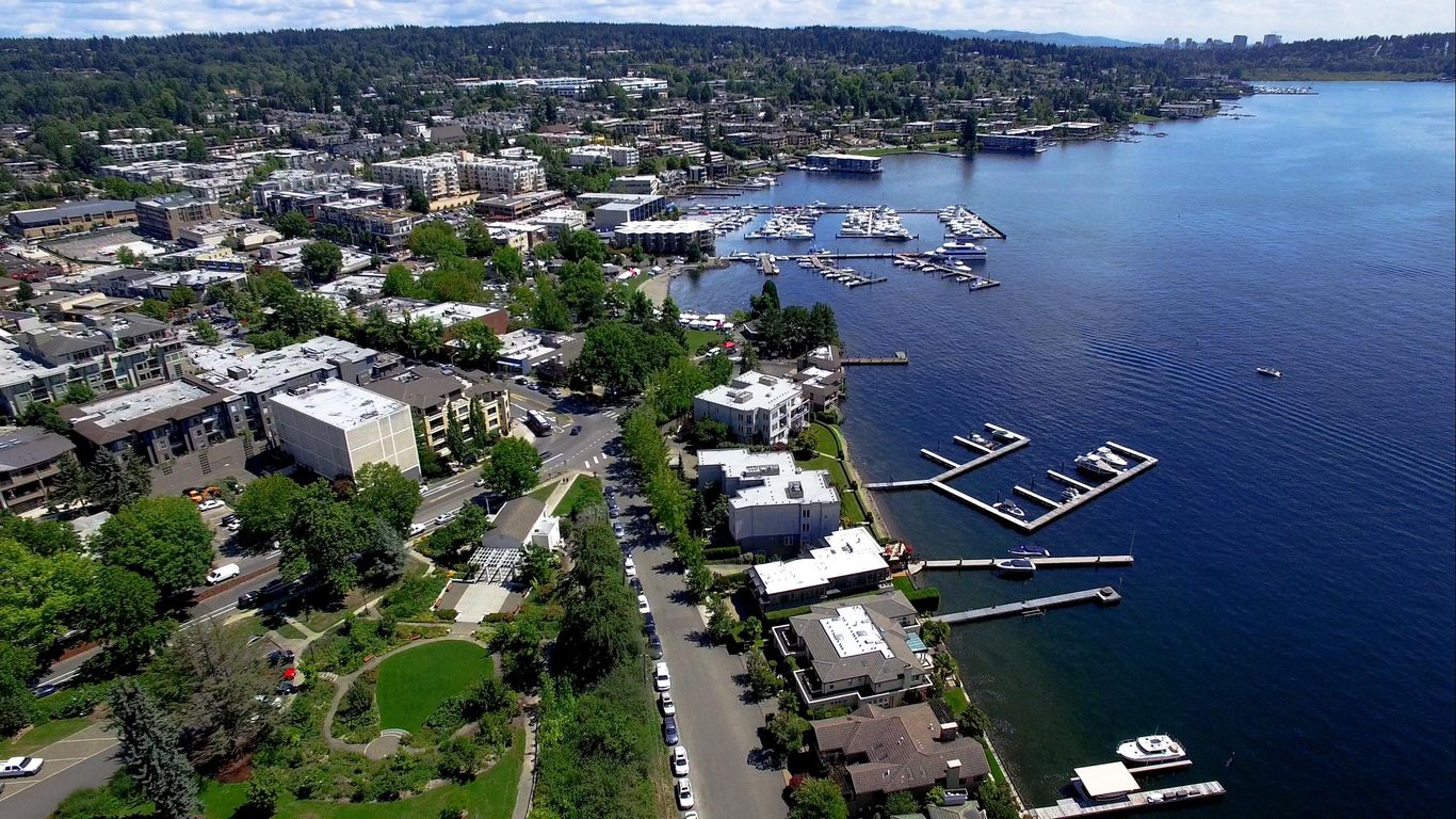 Vacances a Kirkland