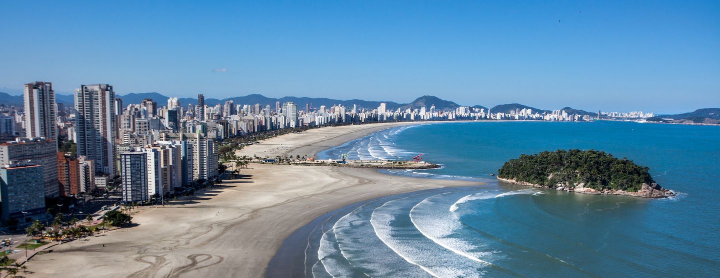 Aluguel de carros Santos a partir de R$ 62/dia Pesquise carros no KAYAK