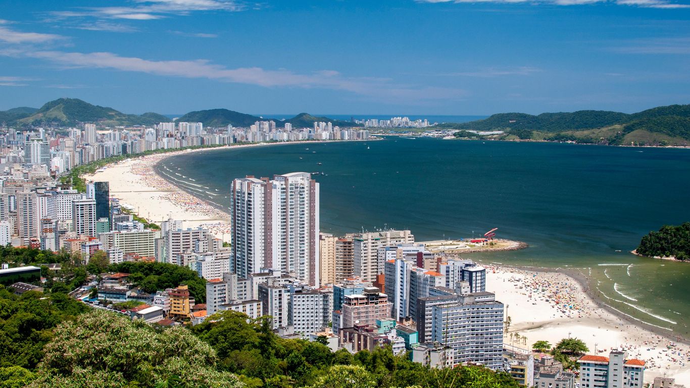 Santos Santos