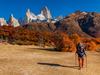 El Chaltén, Argentina