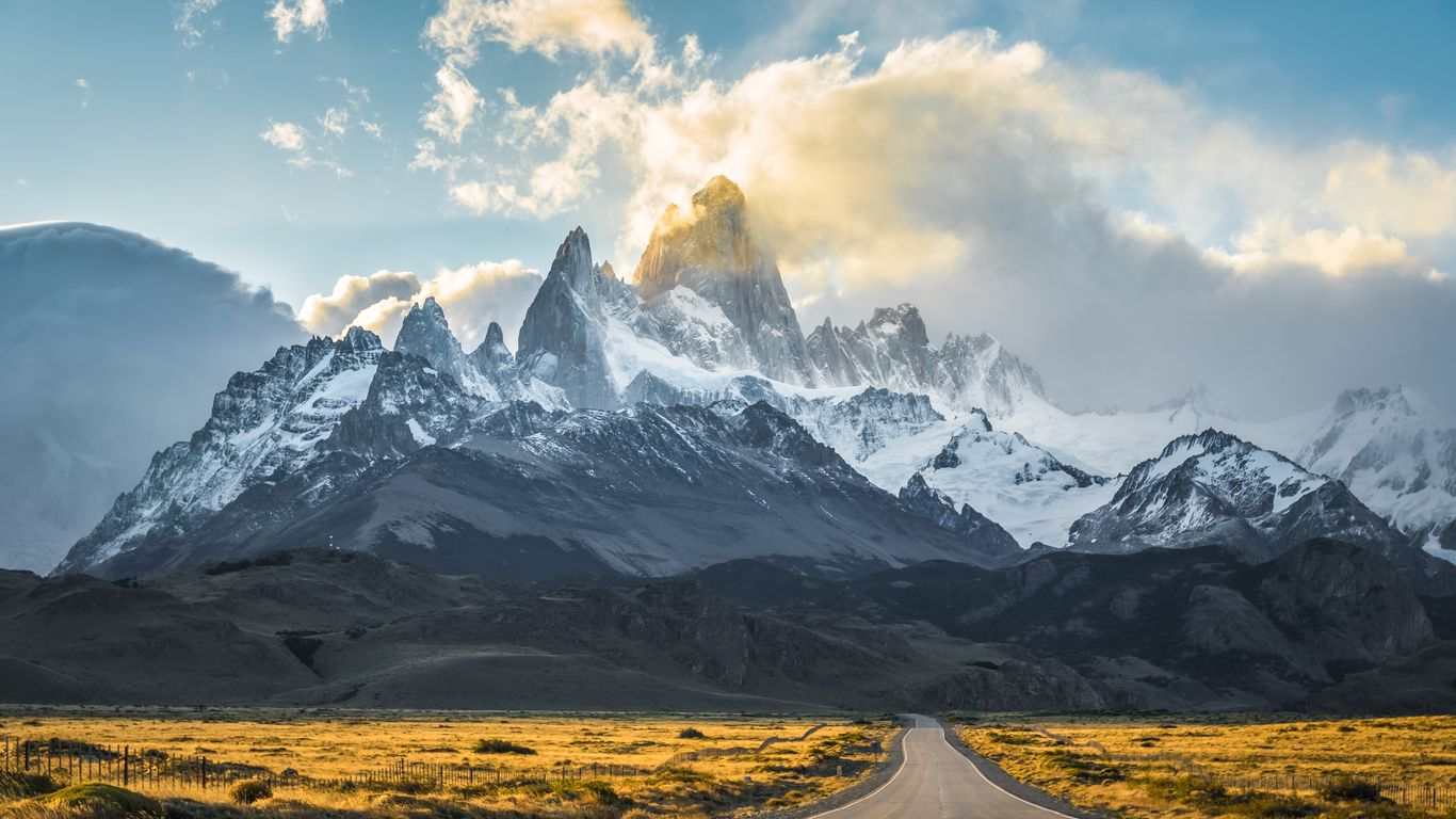 Hotels in El Chaltén