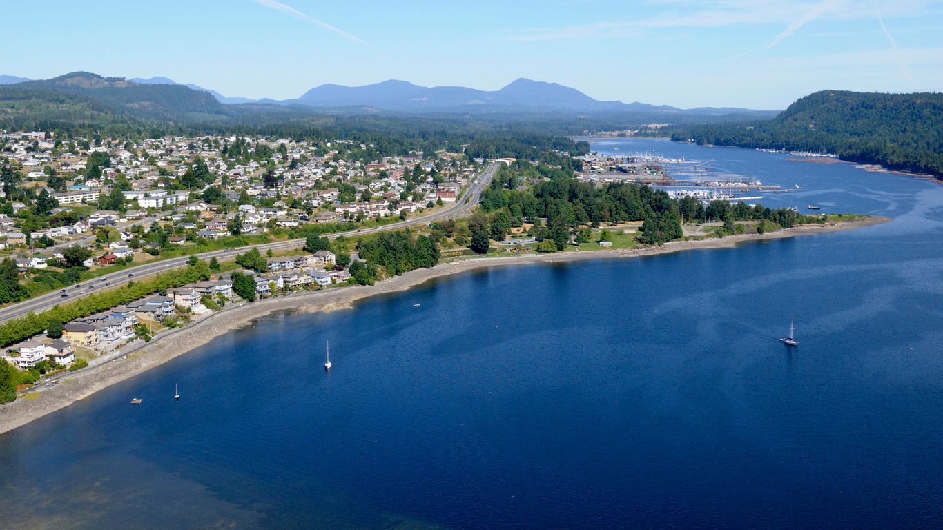 Hoteluri în Ladysmith