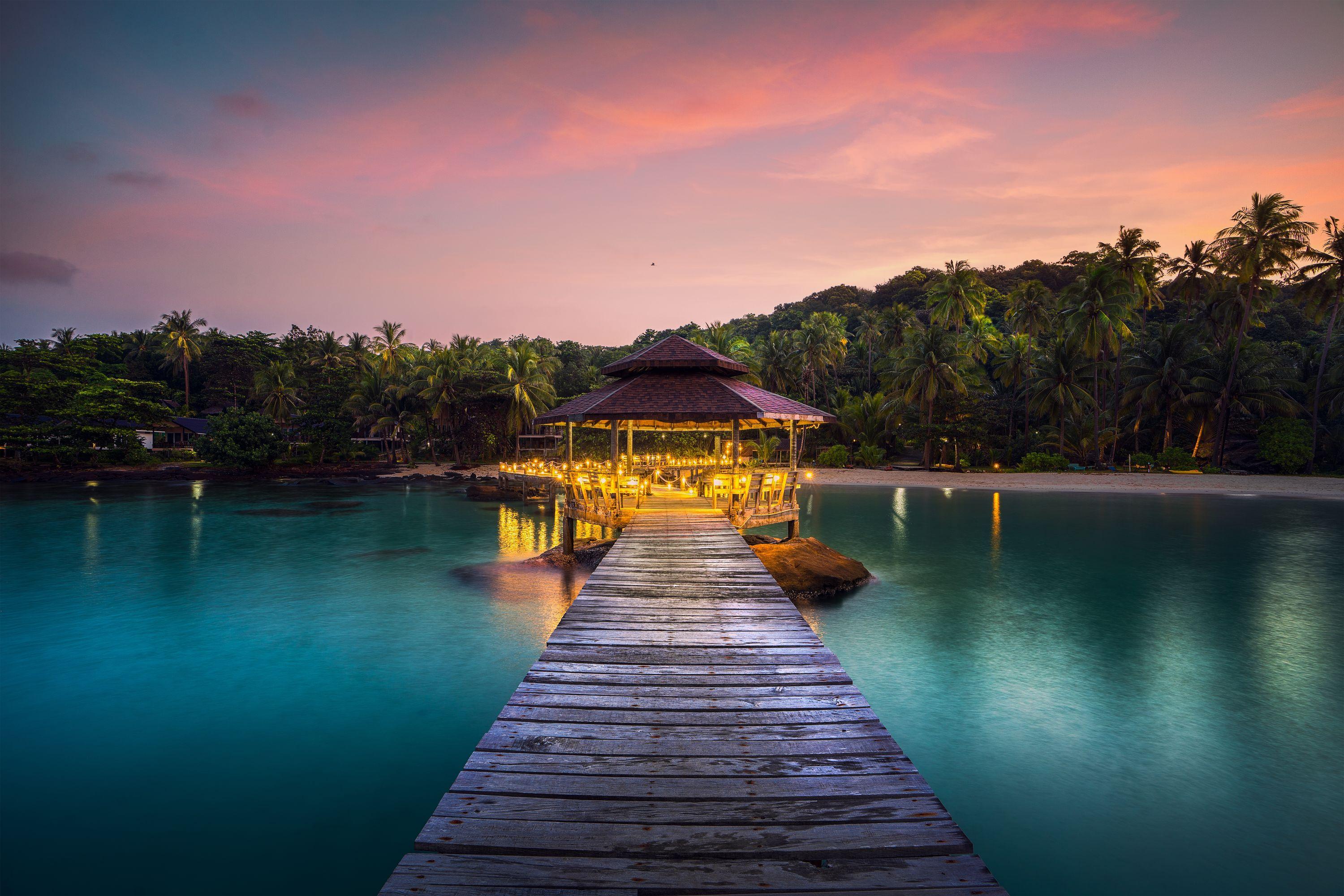 Hôtels à Koh Kood Pas Chers à Partir De 10 €/nuit - KAYAK