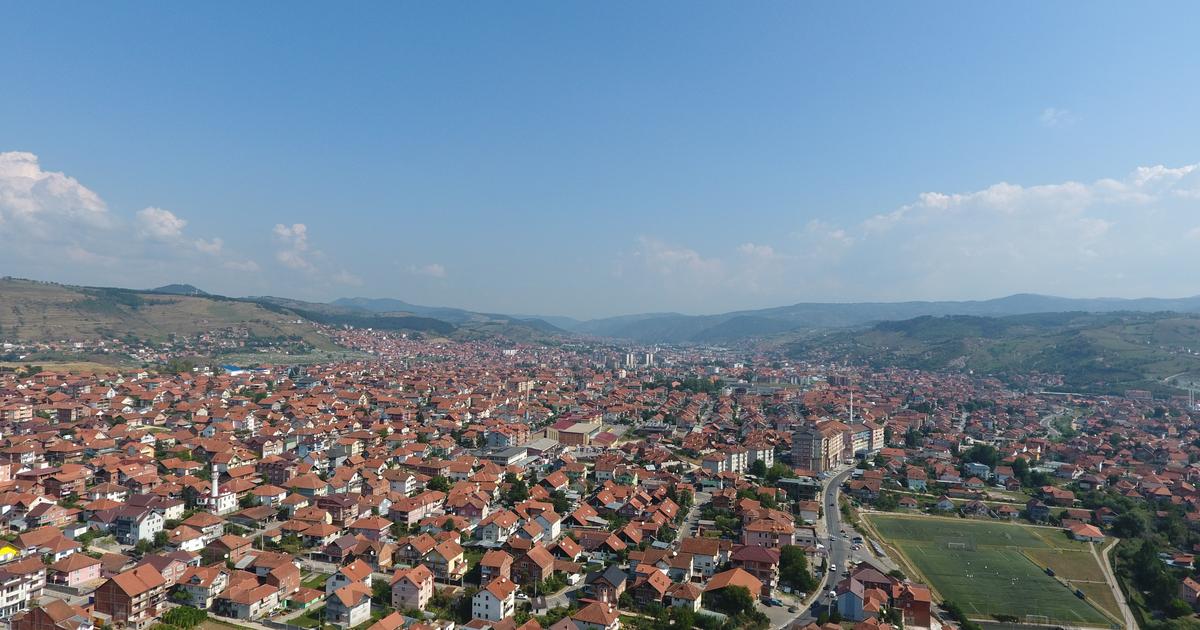 hotel kosovo novi pazar