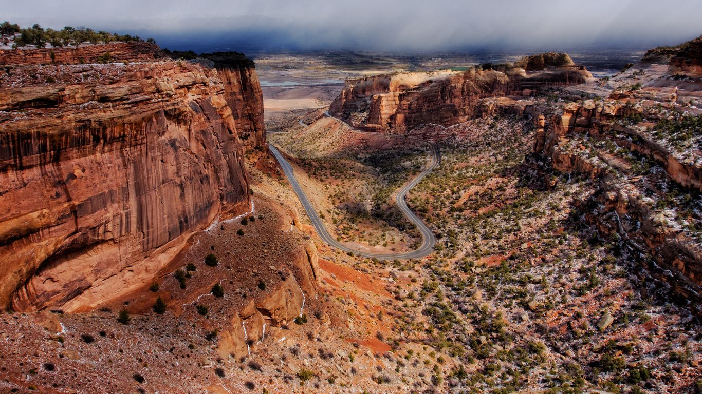 Vacations in Grand Junction
