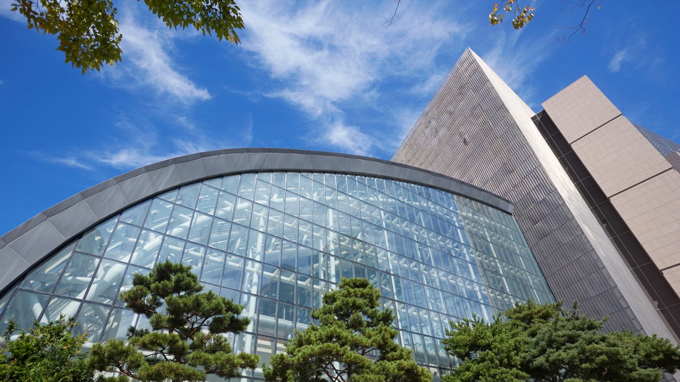 Hotels in Haeundae-gu
