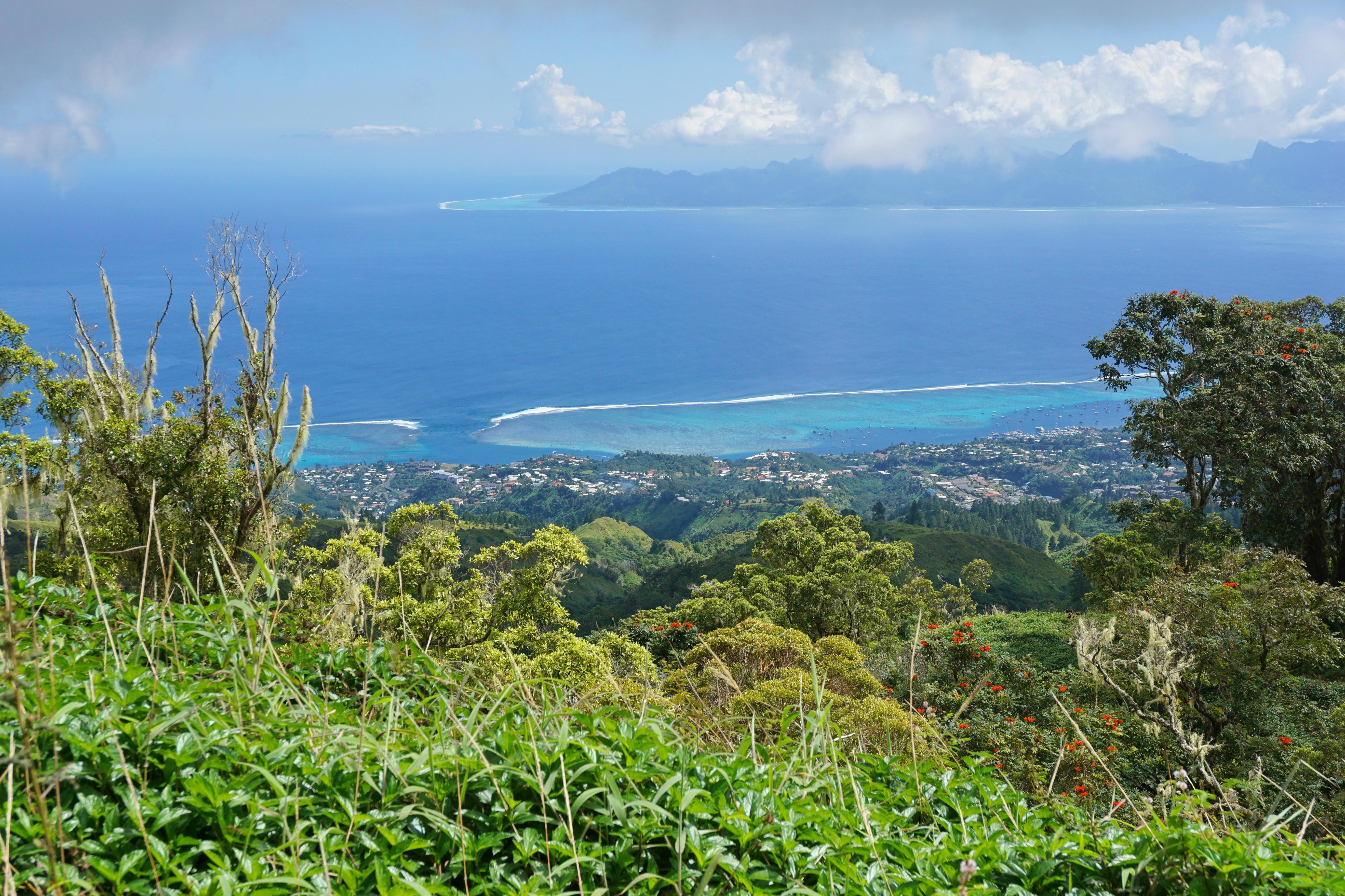 Guide Touristique Punaauia | Tourisme à Punaauia - KAYAK