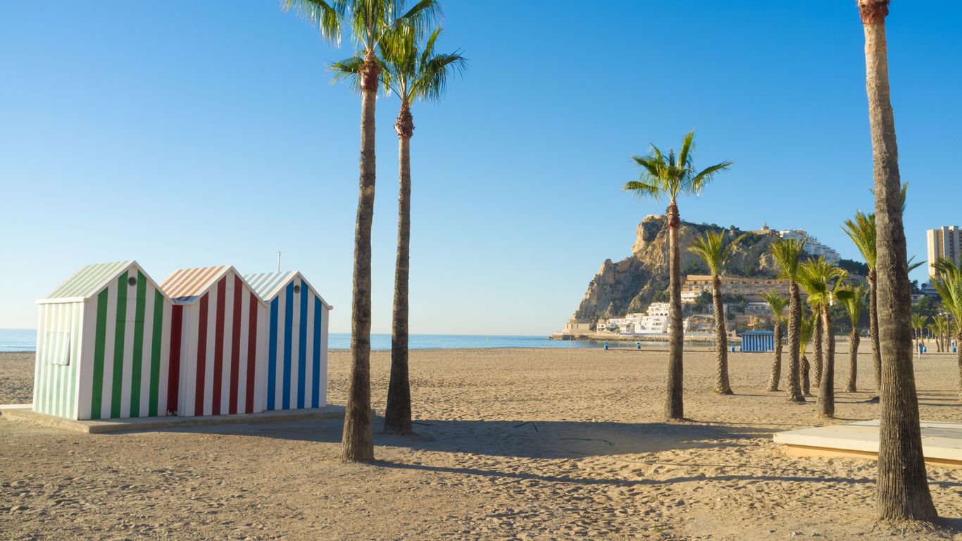 Alicante Alicante