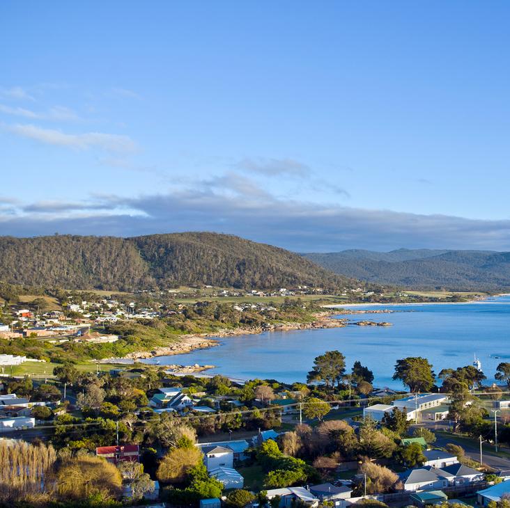 Hoteles En Tasmania Busca Hoteles En Kayak