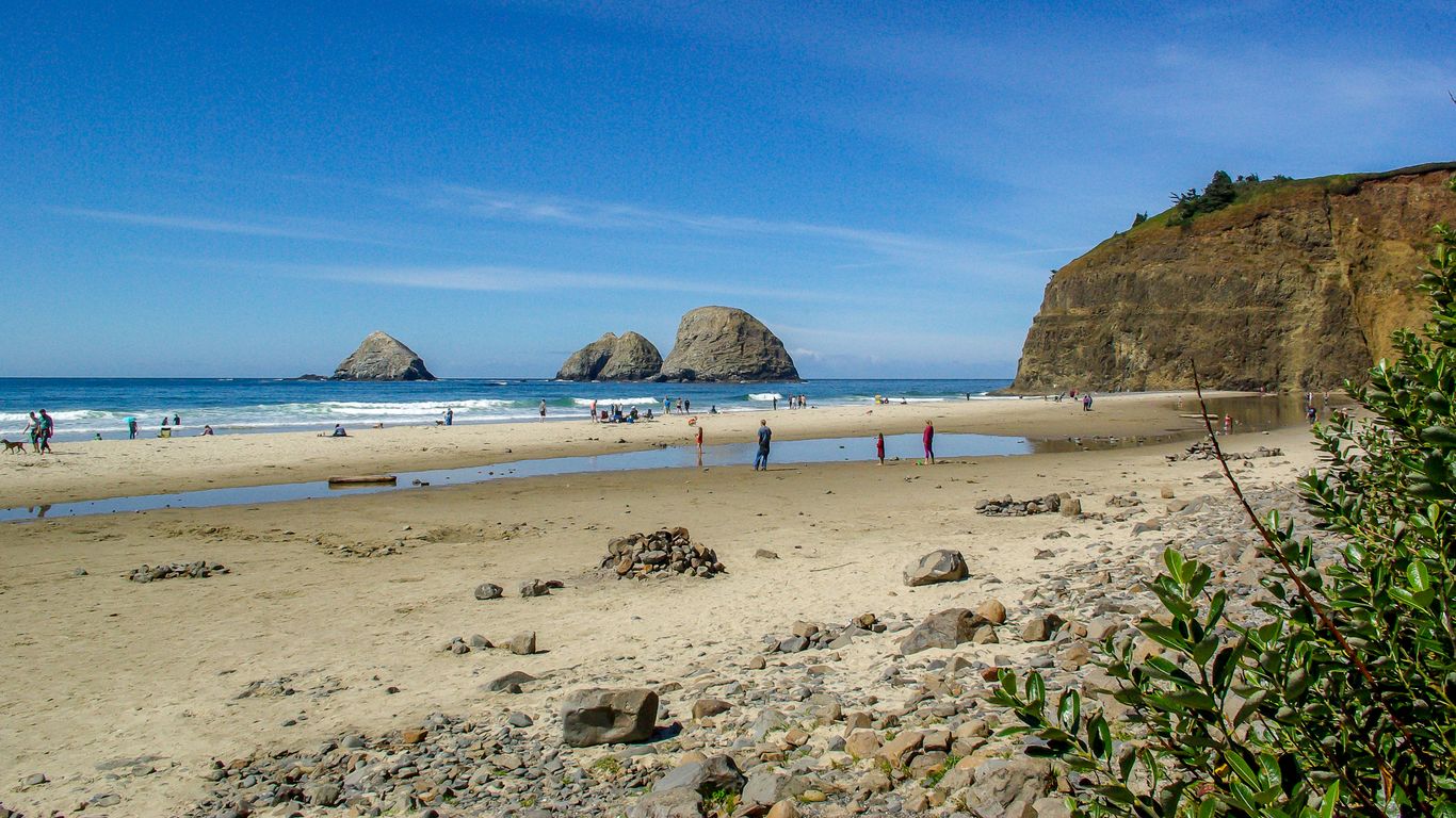 Hotels in Rockaway Beach