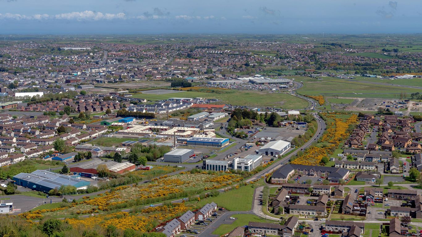 Hoteluri în Newtownards