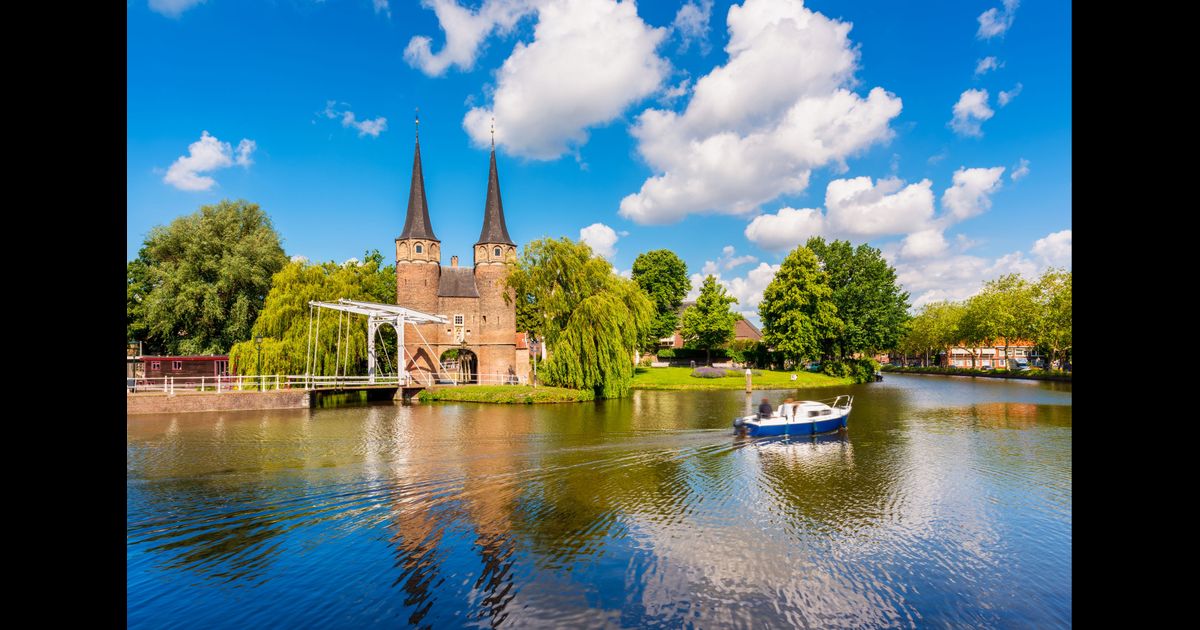 Cheap Car Rentals in Delft, the Netherlands momondo