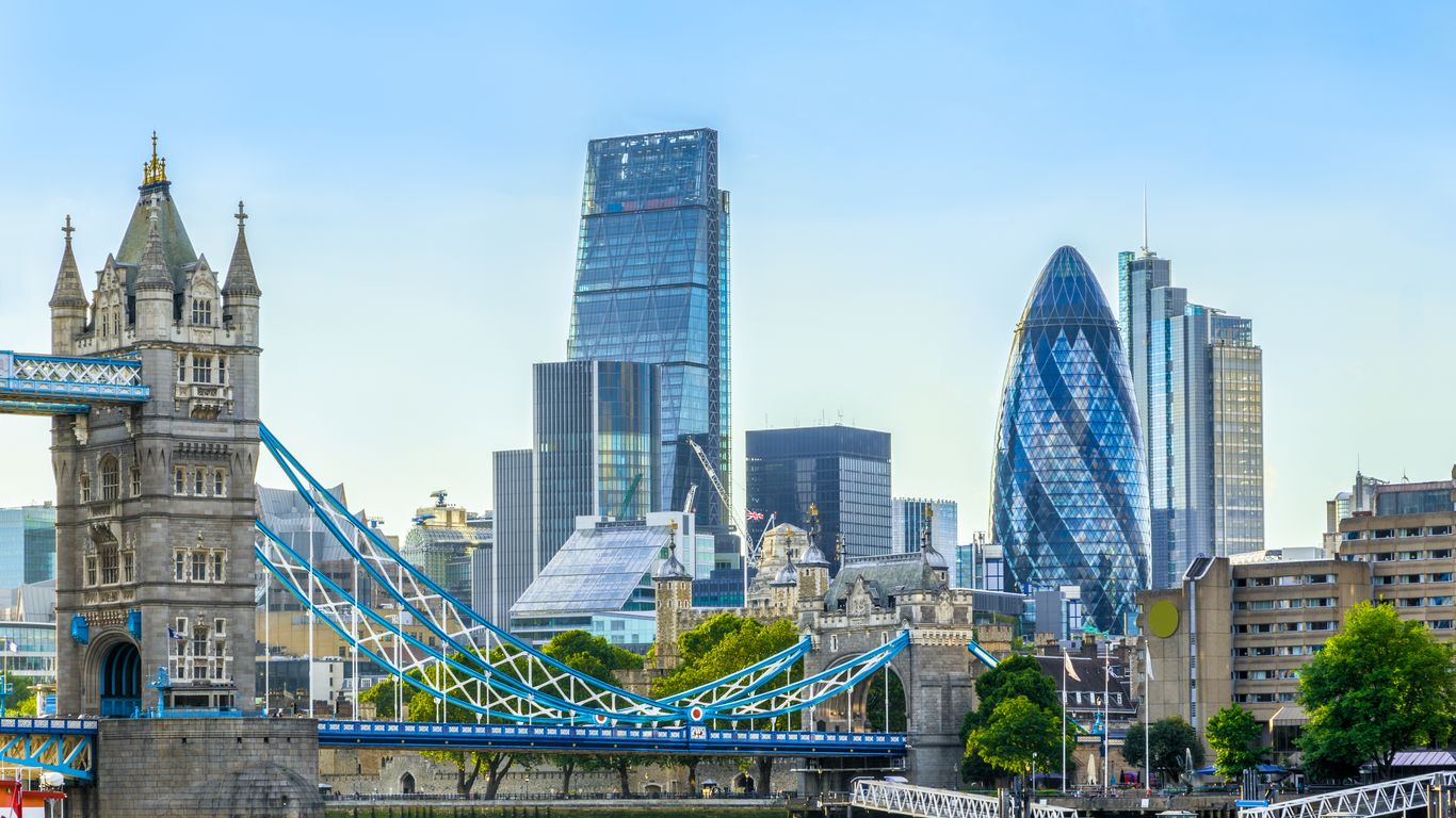 Aldgate Aldgate