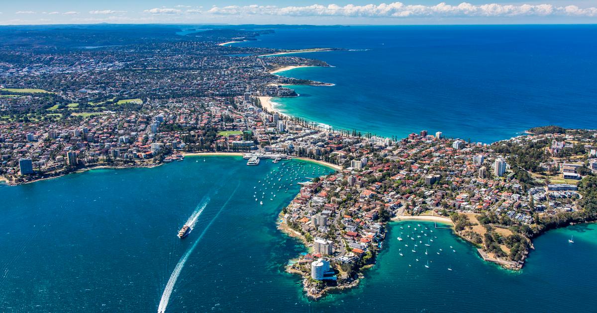 12 Best Hotels in Manly. Hotel Deals from £73/night - KAYAK