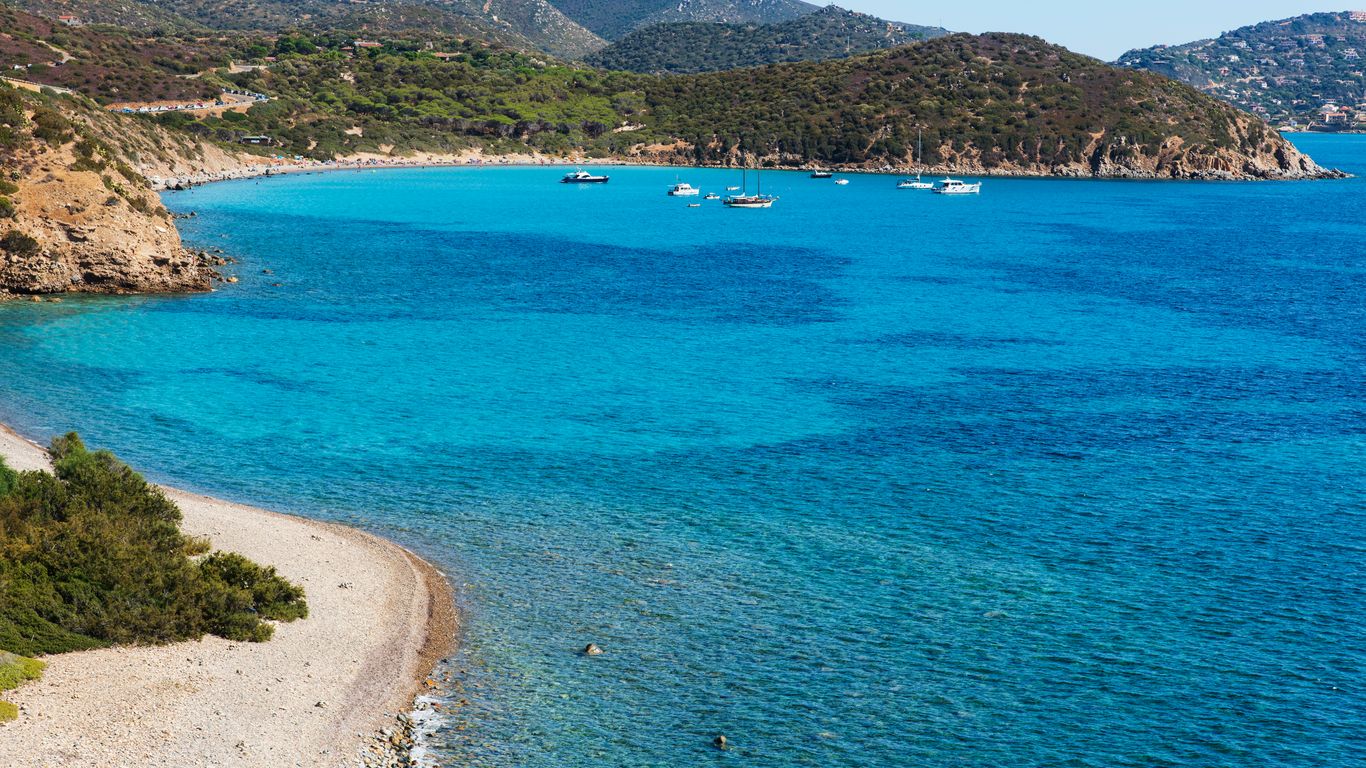 Hotels in Quartu Sant'Elena