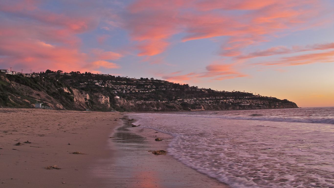 Vacaciones en Torrance