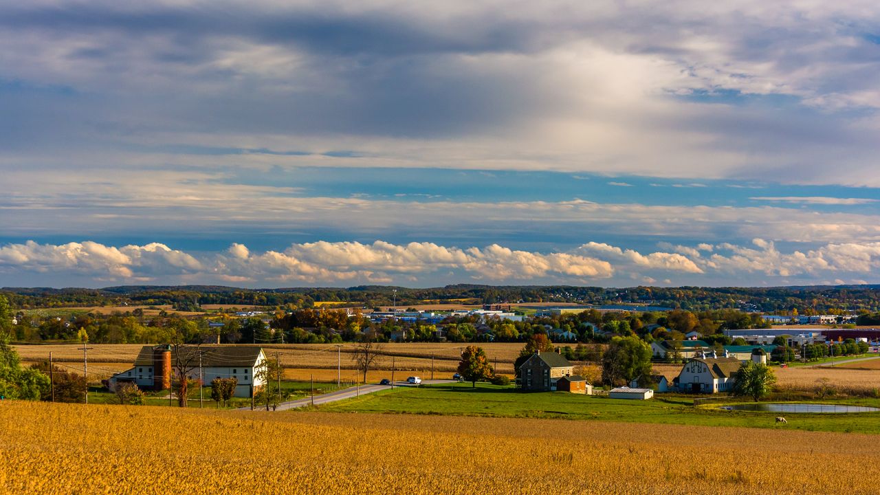 Hanover Travel Guide | Hanover Tourism - KAYAK
