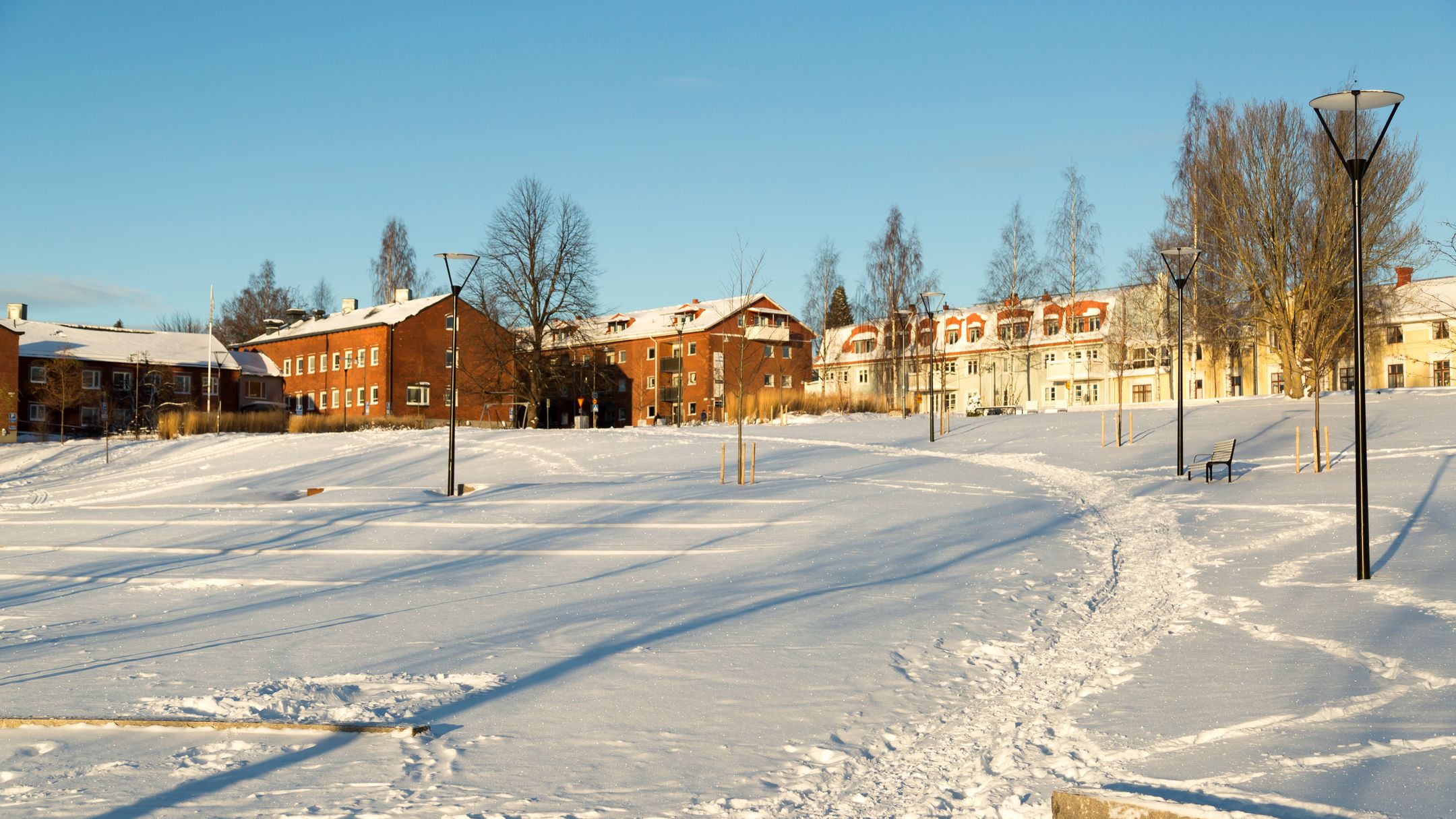 Upptäck Scandic-hotell i Umeå från 525 kr/natt | momondo