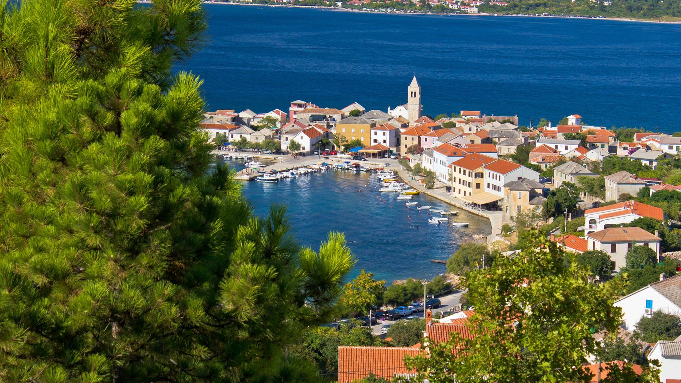 Hotels in Vinjerac