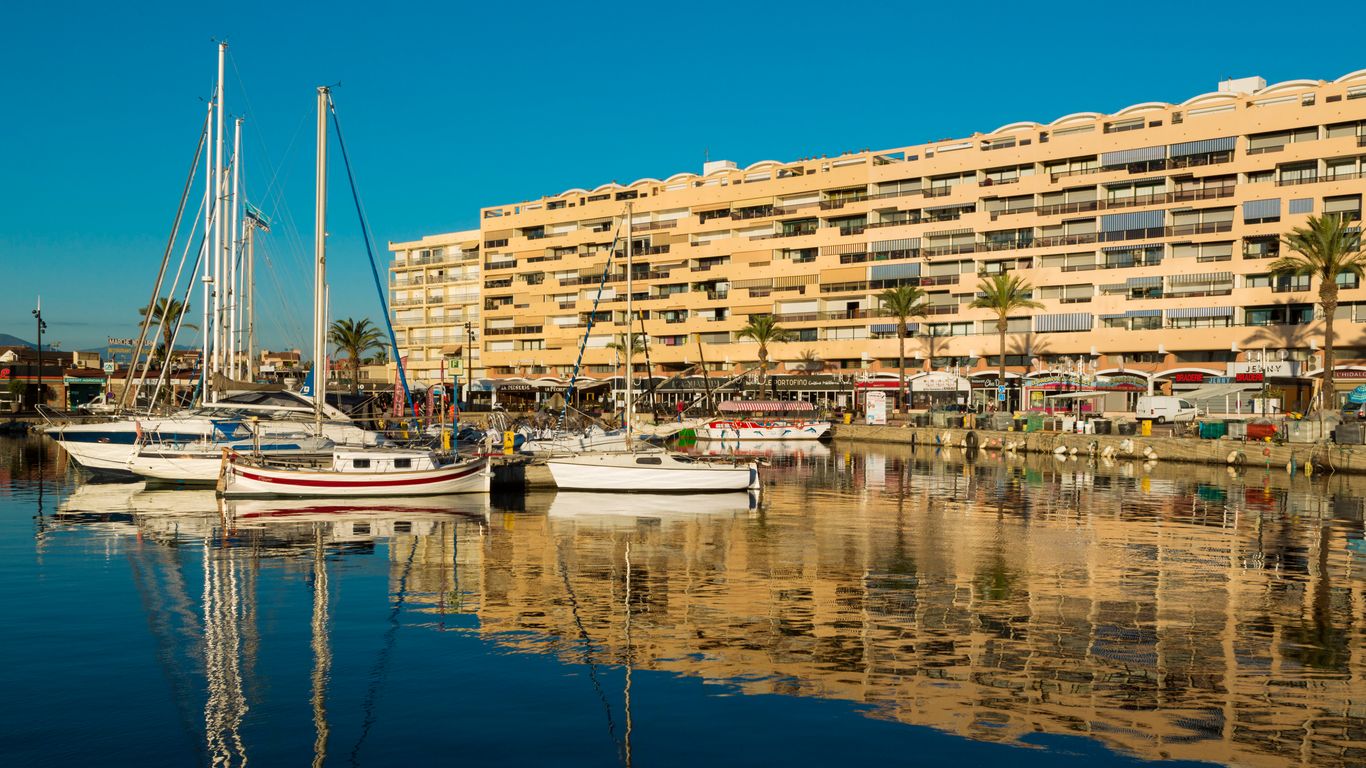 Hotéis em Saint-Cyprien