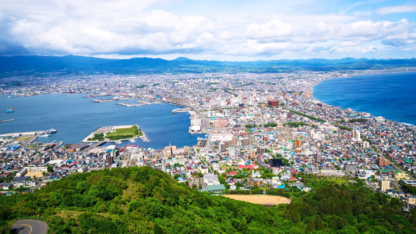 Hakodate Hakodate