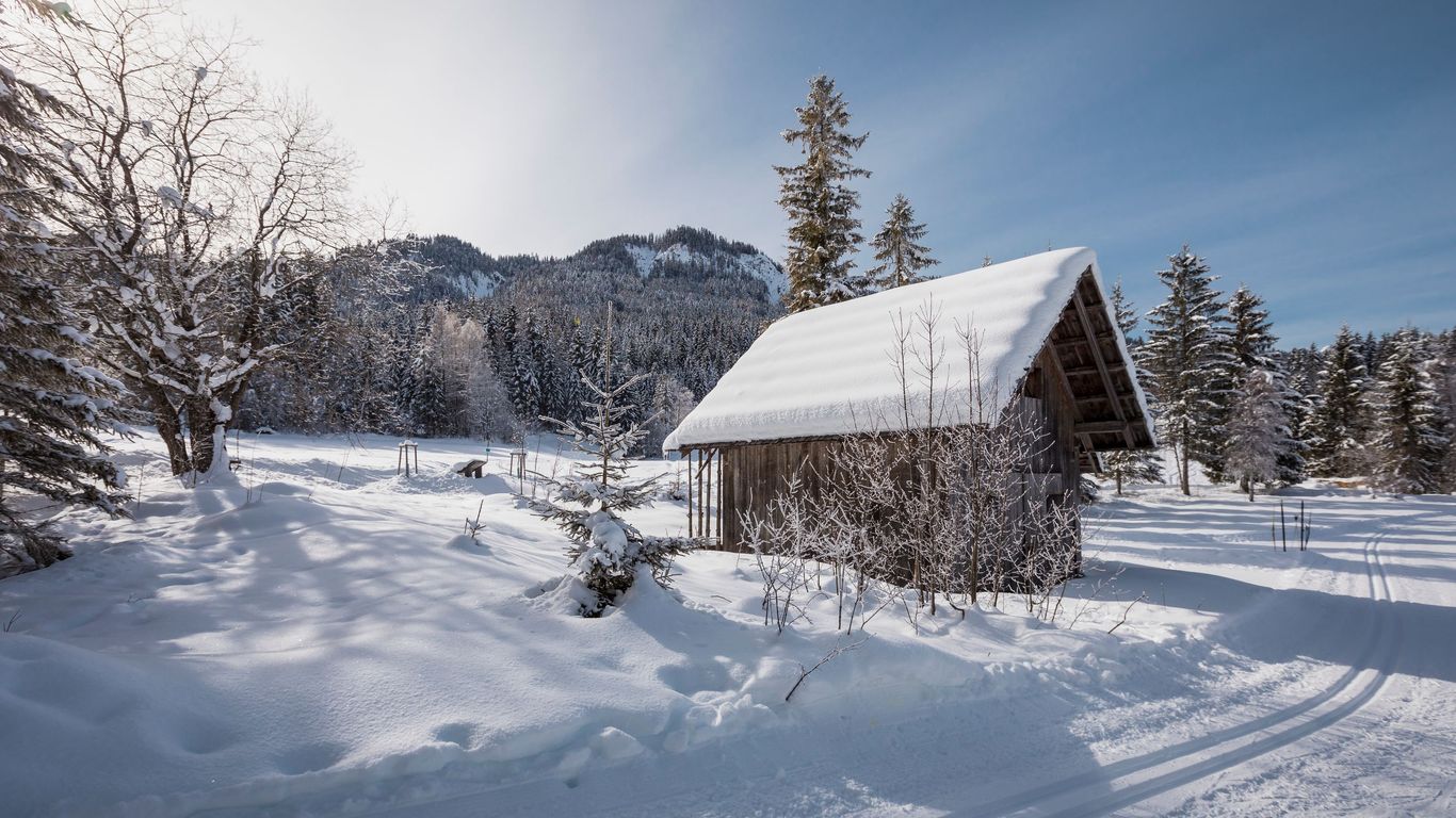 Holidays in Carinthia