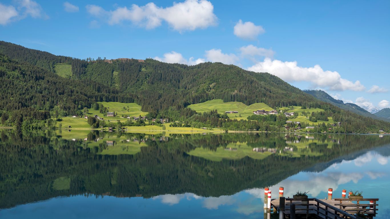 Weissensee Weissensee