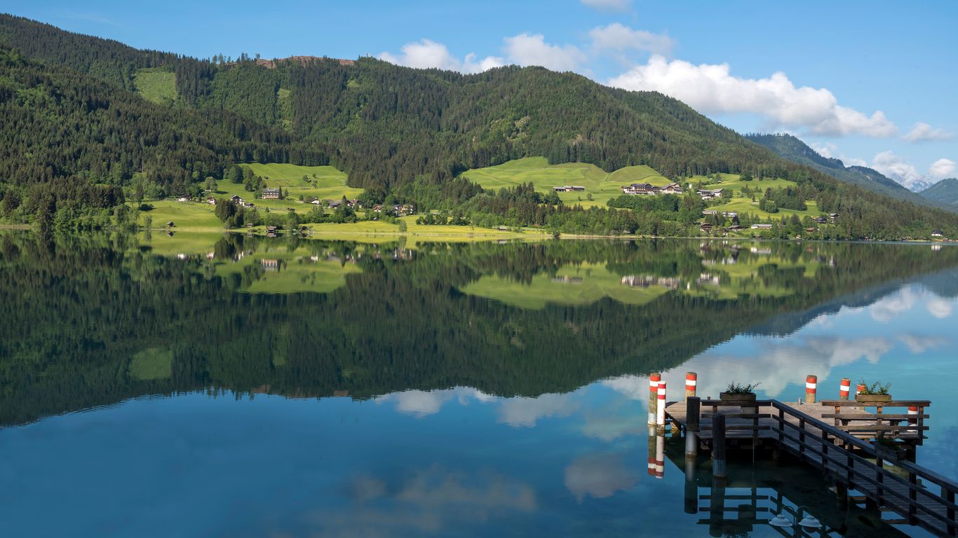 Weissensee Weissensee