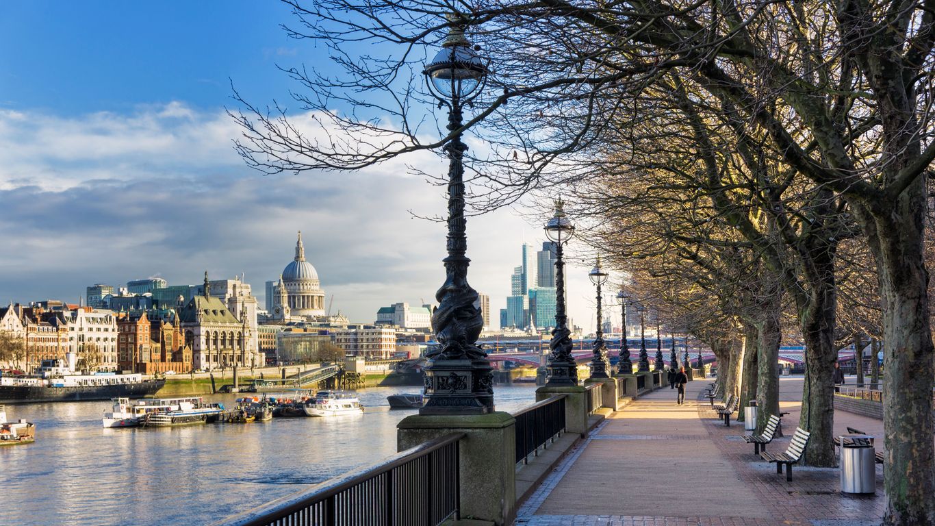 South Bank South Bank
