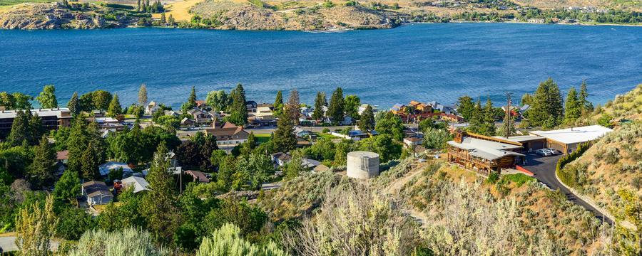 Hotels Near Lake Chelan Chelan Amazing Deals
