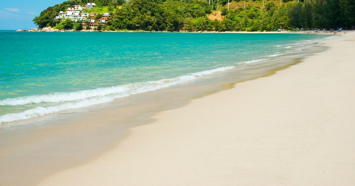 Hotels in Kamala ab 17 € – SWOODOO