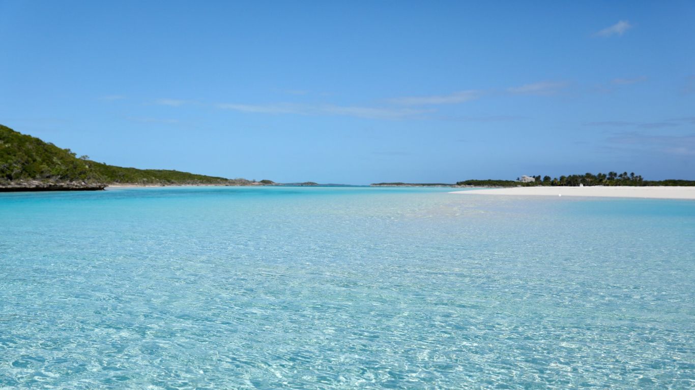 Hoteluri în Exuma