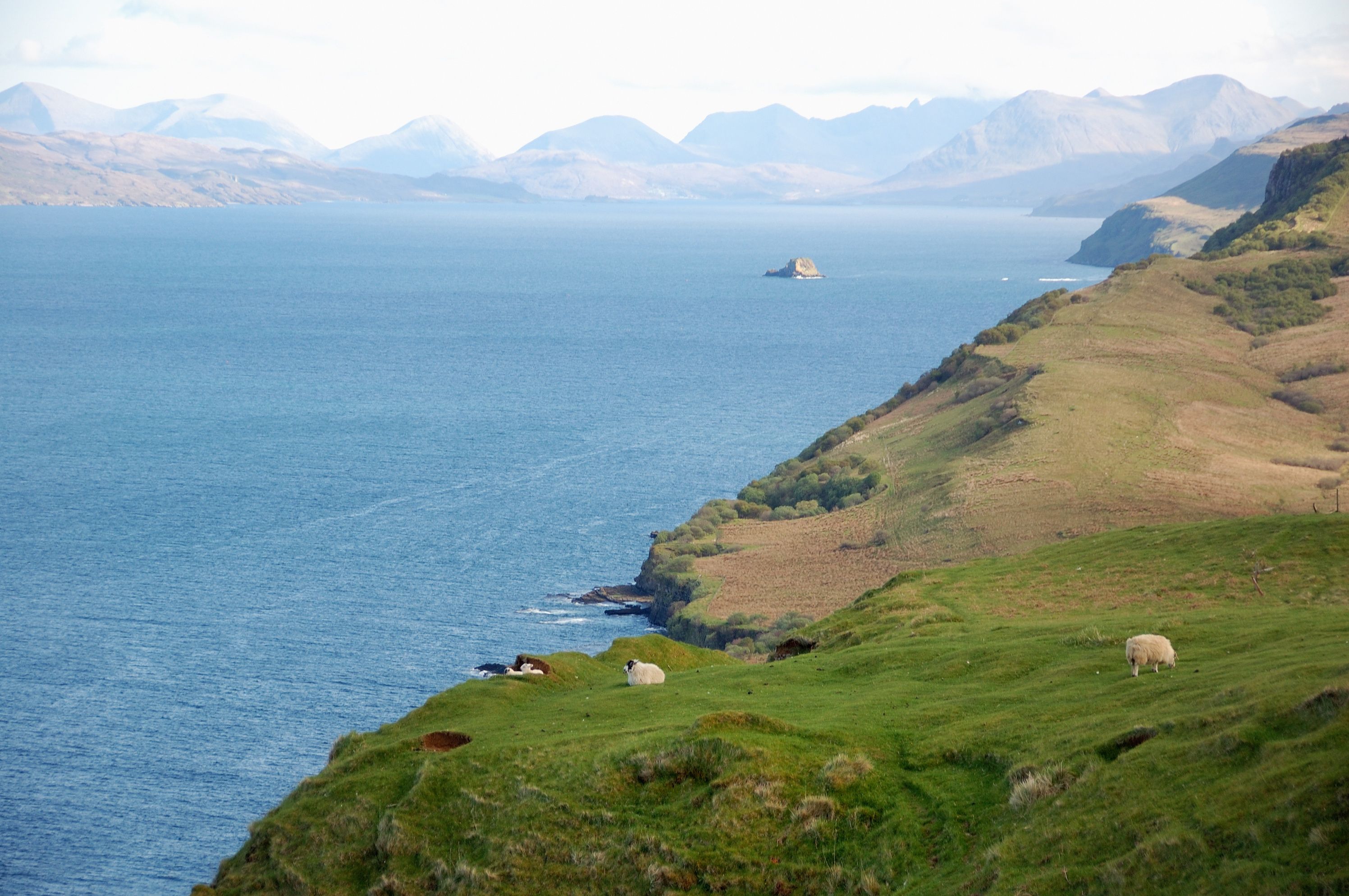 ReiseGuide für Isle of Skye Tourismus in Isle of Skye KAYAK