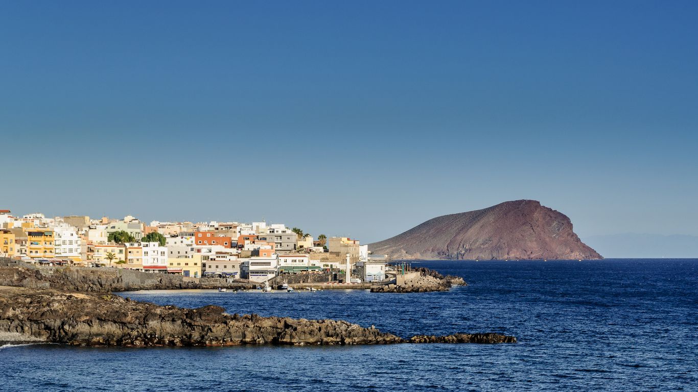 Vacances à San Miguel De Abona