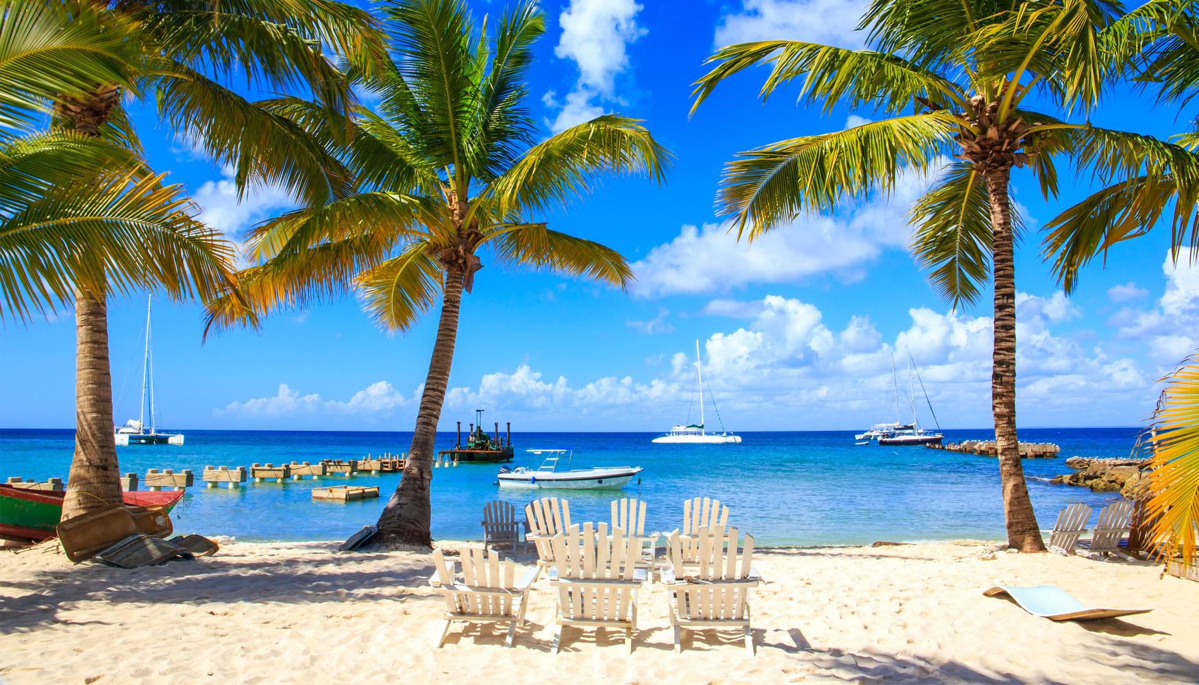 Vacaciones en Punta Cana desde 763 € - Busca oferta de vuelo+hotel en KAYAK