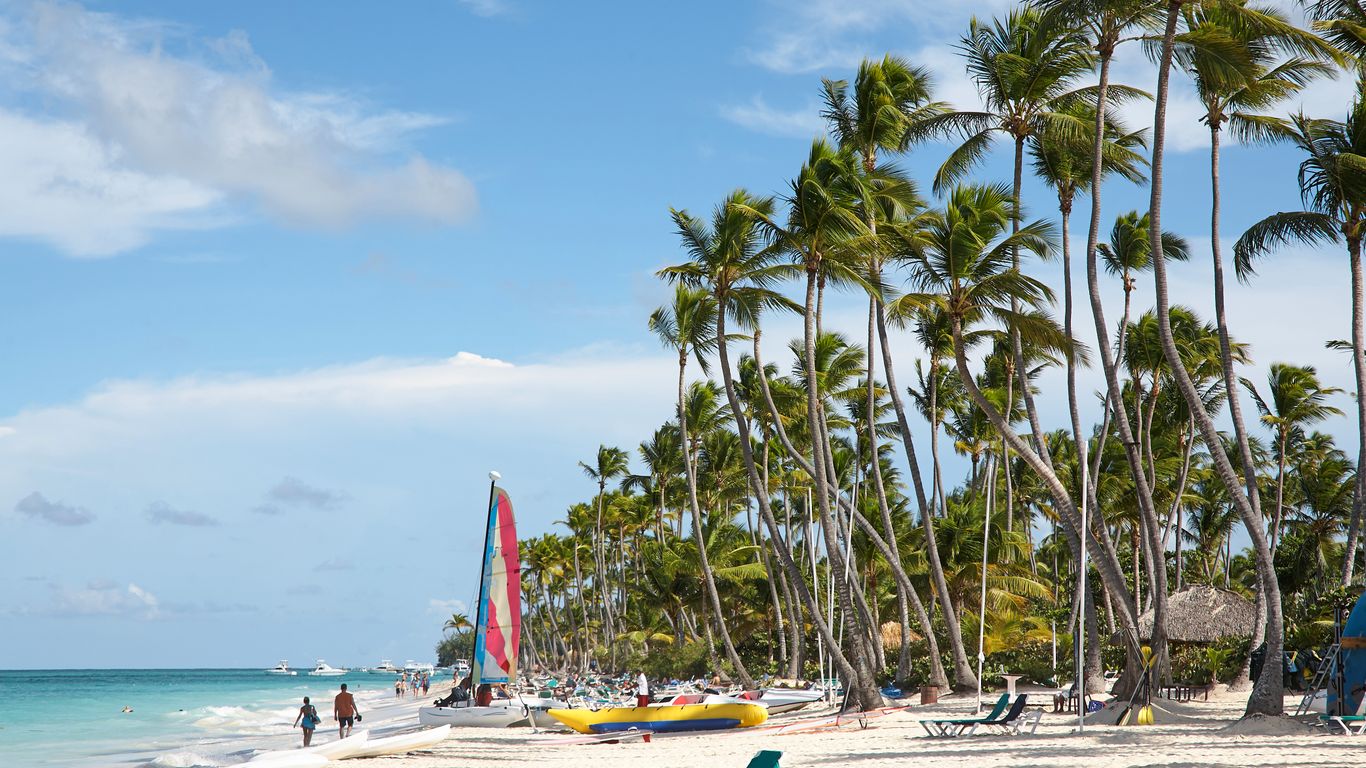 Punta Cana Punta Cana