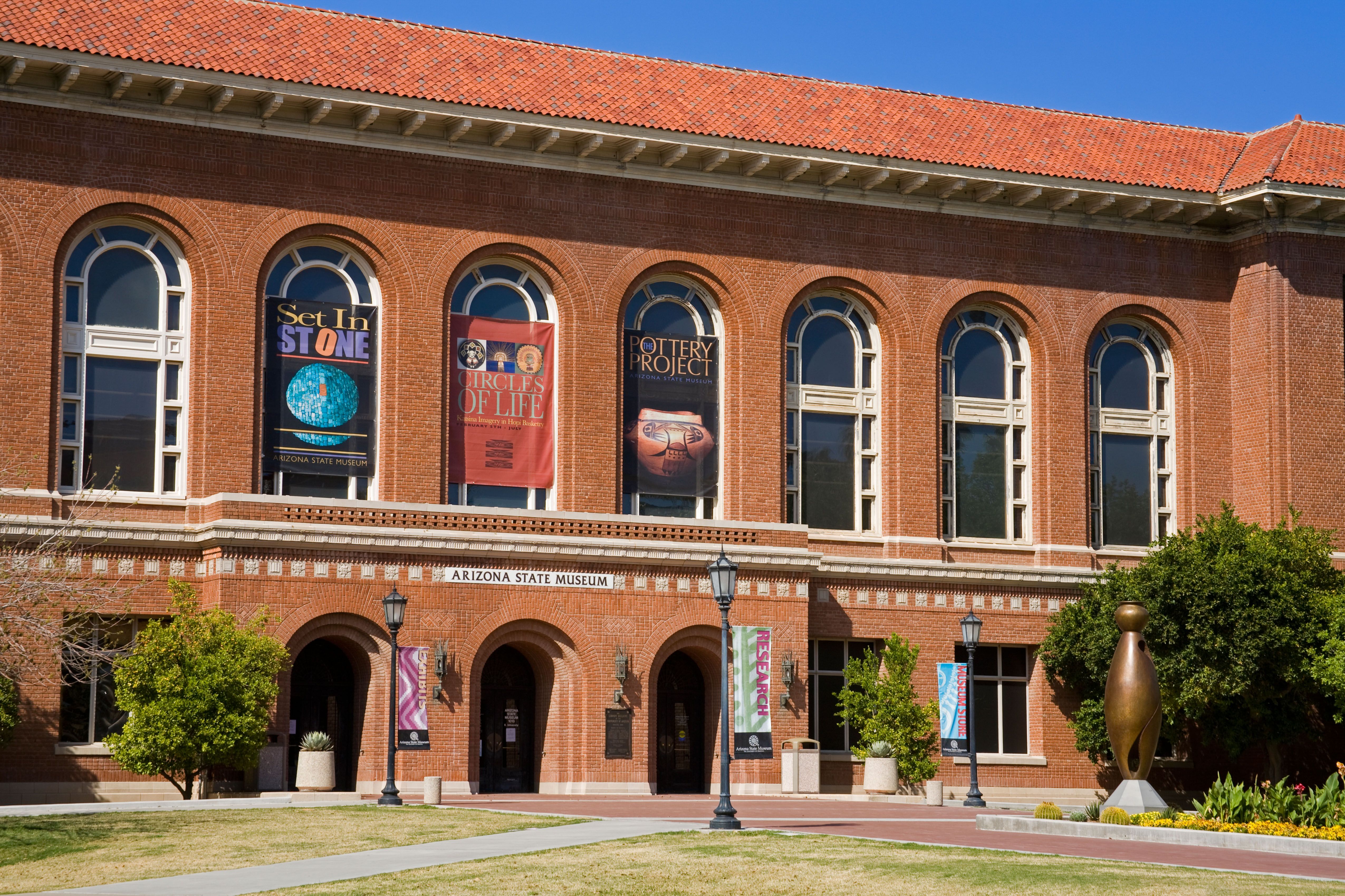 Arizona State Museum
