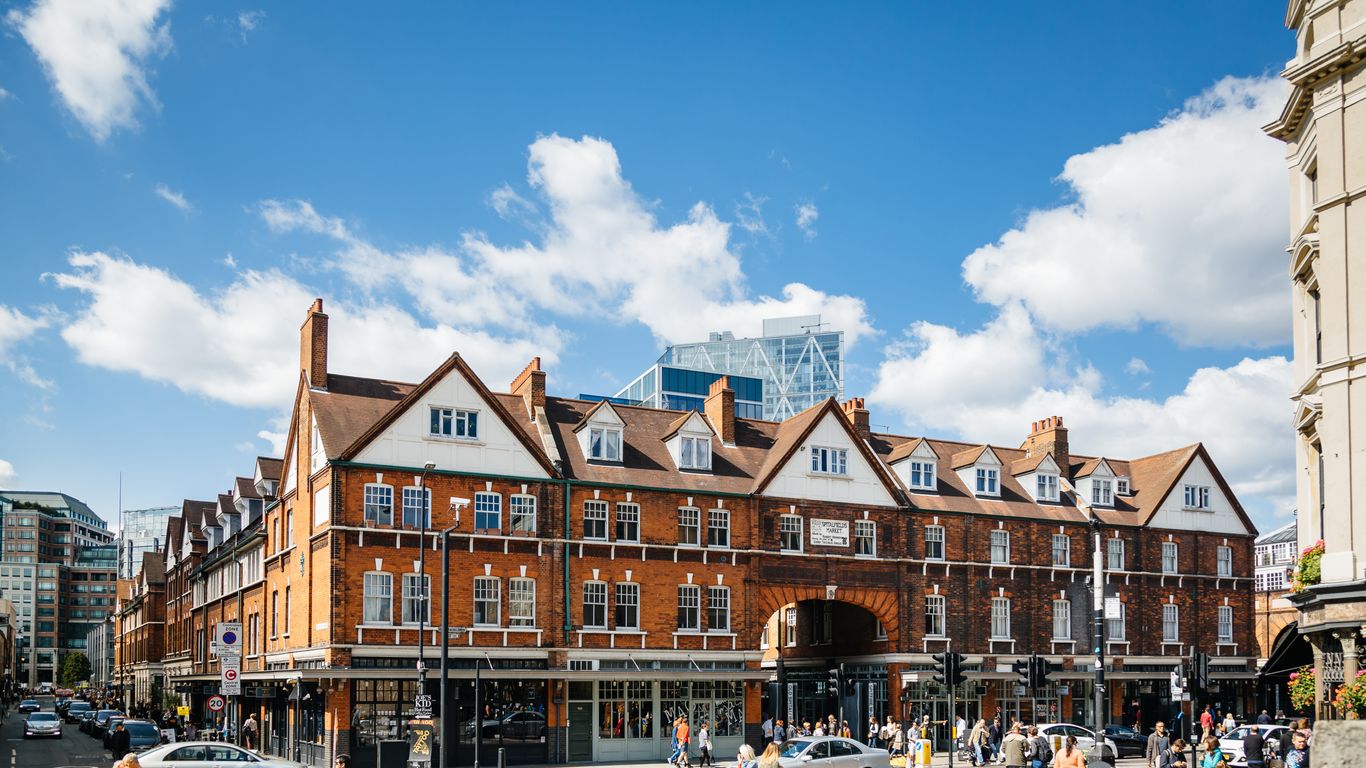 Tower Hamlets Tower Hamlets