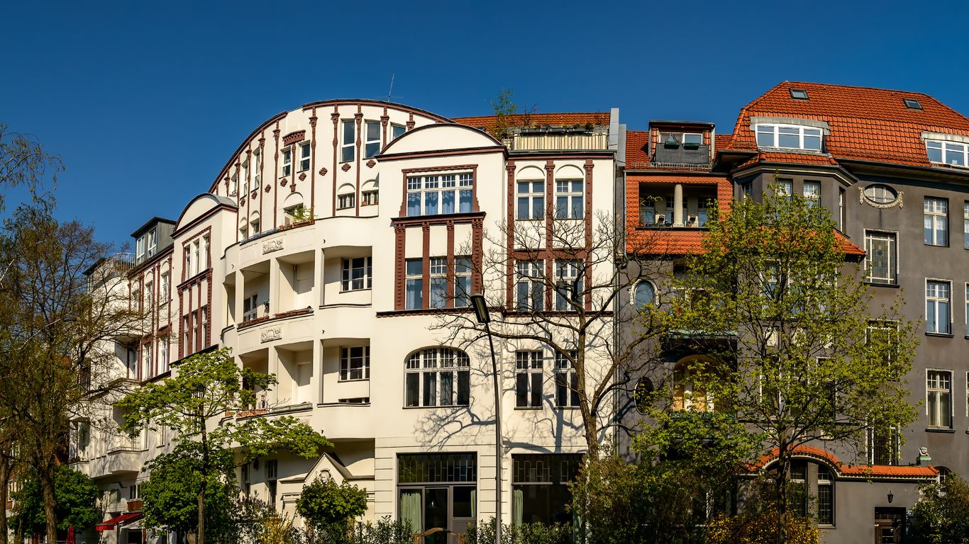 Готелі в Wilmersdorf