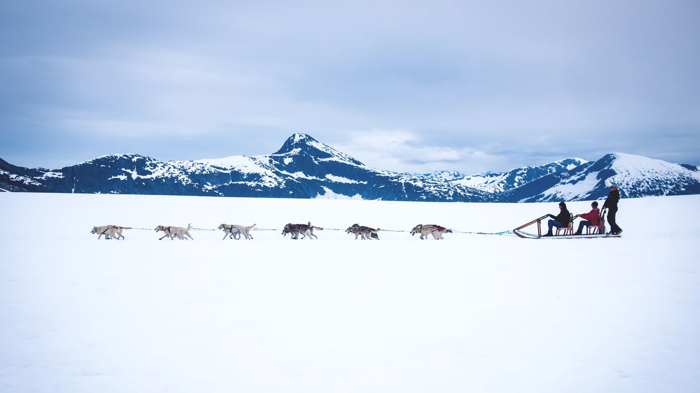 Alaska Alaska