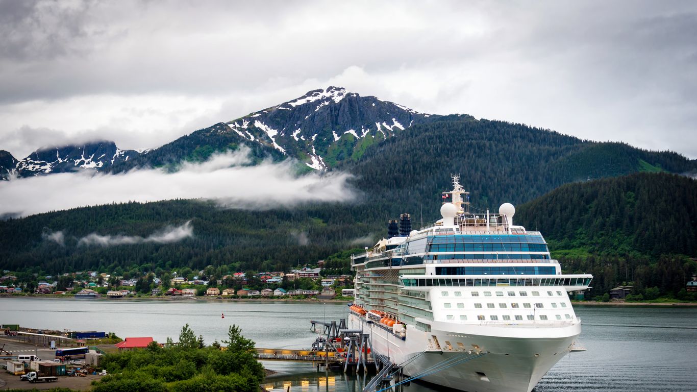 Alaska Alaska