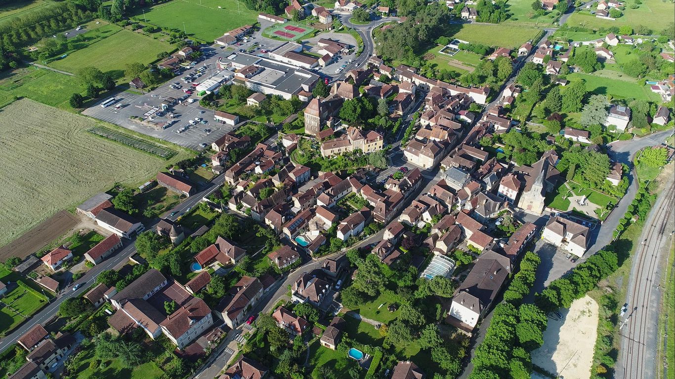 Hoteles en Siorac-en-Périgord