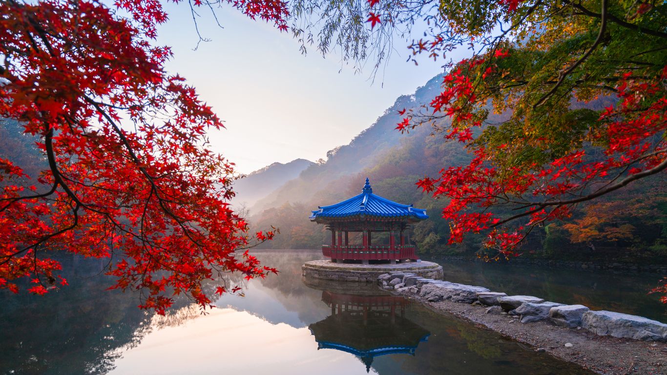 Hotels in Jeollabuk-do