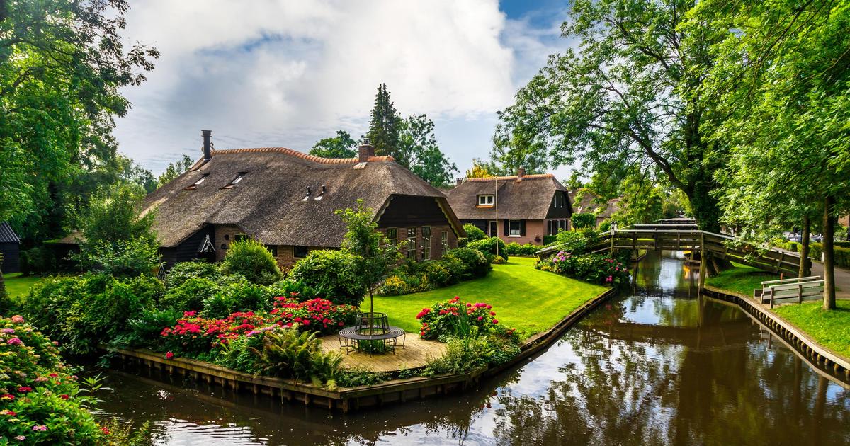 Giethoorn Hotels: 112 Cheap Giethoorn Hotel Deals